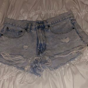 Urban Outfitters BDG Shorts !!